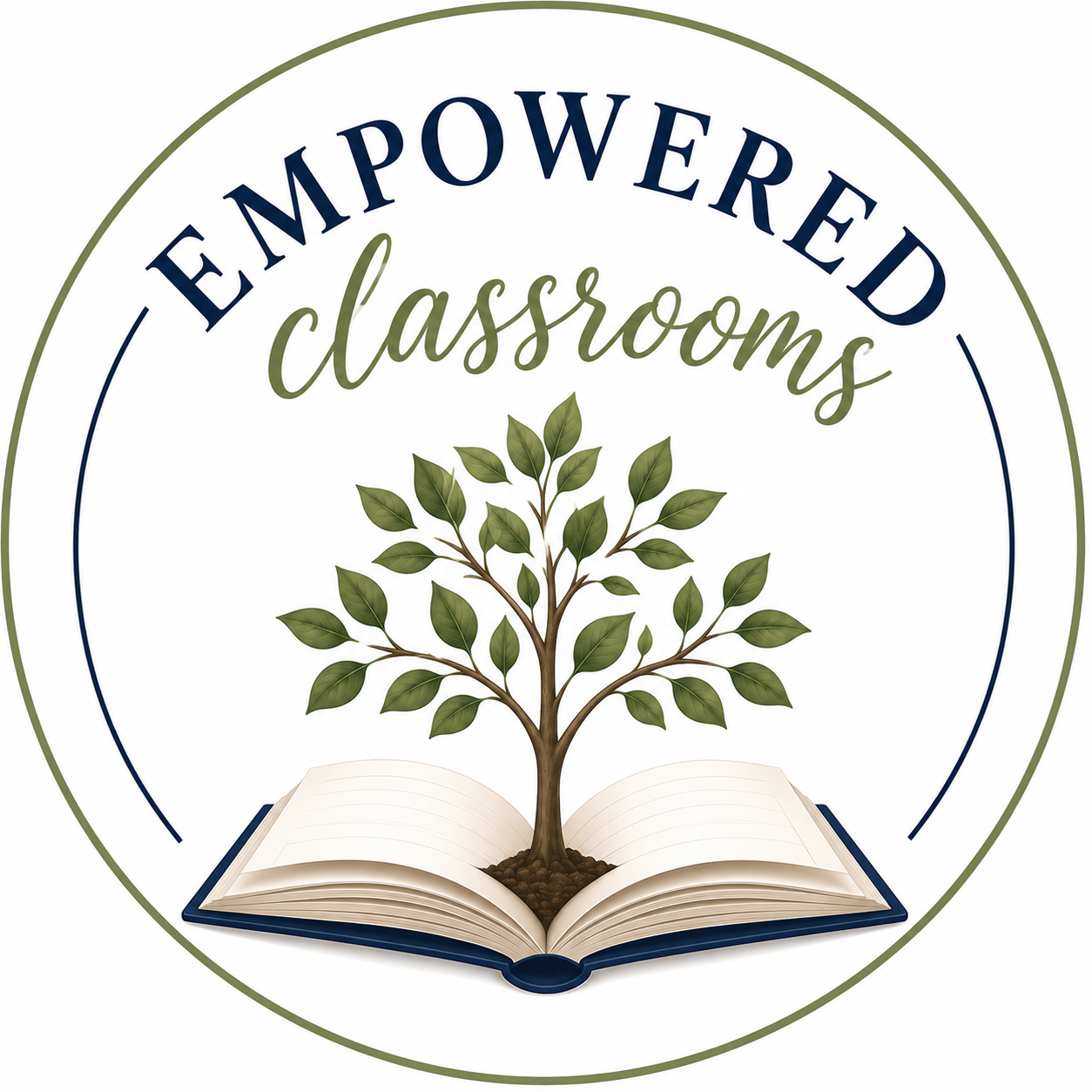 Empowered Classrooms